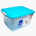 CAJA PLAS RECTANGULAR #20 C/T BROCHE REYPLAST CJX050000