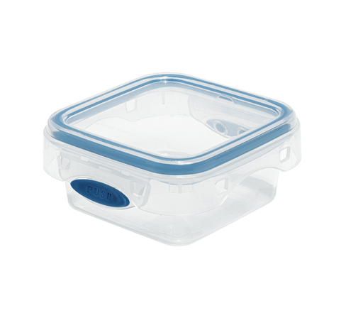 [15009469] CAJA/PUSH&PUSH CUAD PLAS 230 ML C/T MYR 2246