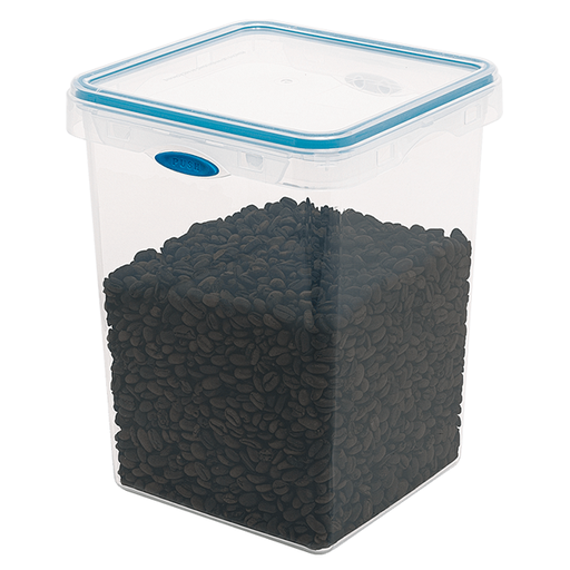 [15009474] CAJA/PUSH&PUSH CUAD PLAS 3.6 LT MYR 2109