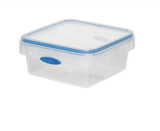 [15009470] CAJA/PUSH&PUSH CUAD PLAS 550 ML C/T MYR 2215