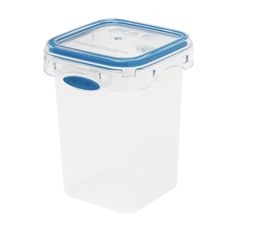[15009476] CAJA/PUSH&PUSH CUAD PLAS 650 ML C/T MYR 2130