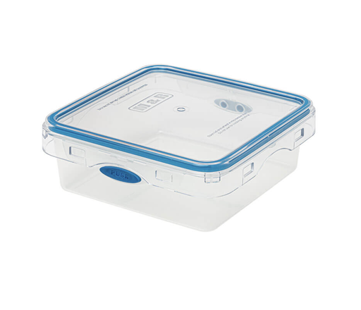 [15009471] CAJA/PUSH&PUSH CUAD PLAS 850 ML C/T MYR 2215