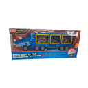 CAMION DINO C/MINICAR CAJA CB0955 SP21102 1322A