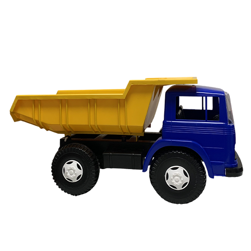 [4062] CAMION PLAS VOLTEO MICROPLAST MDO