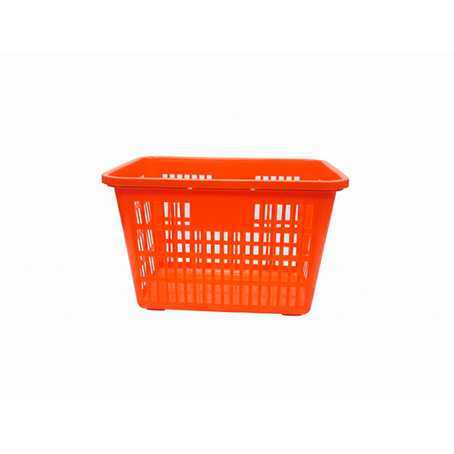 [21846] CANASTA PLAS 1 C/ASA STAMPO CA2 CANA03