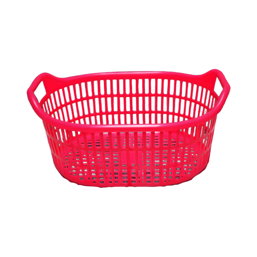 [1017788] CANASTA PLAS ROSITA STAMPO CANA06