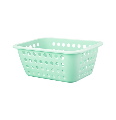 [1371] CANASTILLA PLAS OLENKA 3 LT REYPLAST CNX023000