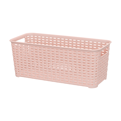 [15010304] CANASTILLA PLAS TARAVUA 5.5 LT REYPLAST CNX040200