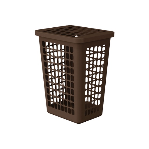 [15009199] CANASTON PLAS REC 55 LT C/T #2 CHOCO PREM 0 GUATE AR011714-PCH-0