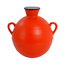 CANTARO PLAS 30 BOTELLAS T/ROSCA ROXY 30-153 HDPE TAPA 130-400 HDPE BL