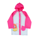 CAPA PLAS INFANTIL LLUVIA T/8 A 12 UB00596/H806