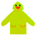 CAPA PLAS INFANTIL LLUVIA UNITALLA UB00597