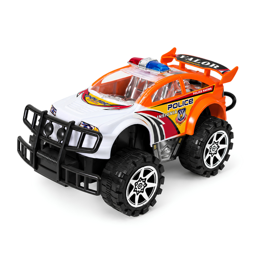 [14995] CARRO ALTO T/JEEP BB-05-G04