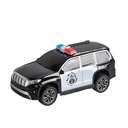 CARRO POLICIA C/CONTROL CAJA 11.5" STRONG BB-02-8162