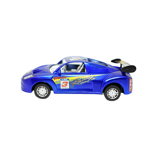 [27853] CARRO CARRERA DEPORTIVO 25 CM BOL RACING BL845674