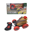 CARRO DINOSAURIO GIRA 360° CTROL REM CAJ GX-368-3