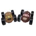 CARRO FRICCION RATON 179 6000A