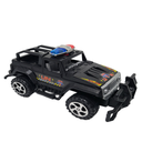 CARRO JEEP POLICIA C/DEFEN BOL BB-05-20A10