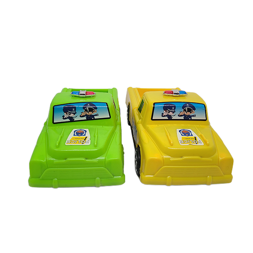 [33281] CARRO PICK UP POLICIA SP231117