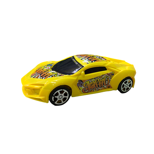 [1021518] CARRO STICKER GRAFITI CJ-1438868