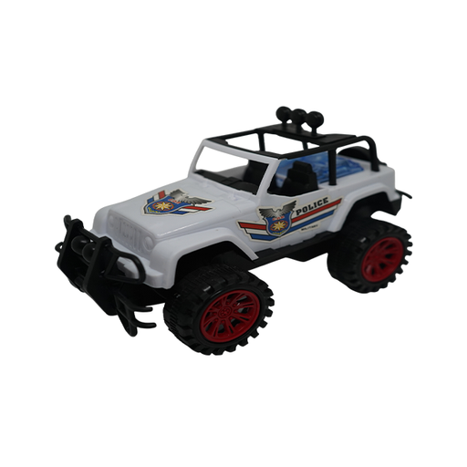 [27738] CARRO T/JEEP TODO TERRENO BB-05-C110