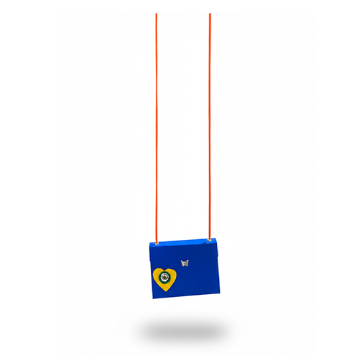 [6937] CARTERA CHAROL DECO 6 
