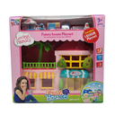 CASA PLAS C/PALMERA CAJA BB-05-20A59