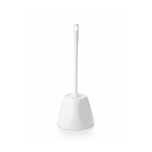 [26042] CEPILLO PLAS INODORO C/BASE JUMBO KIKA 200406 PT-CEPINOCP12C/B