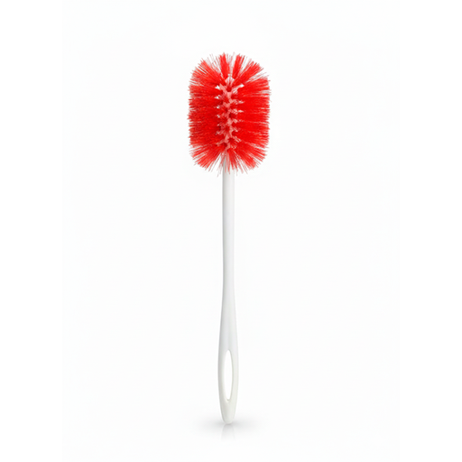 [20506] CEPILLO PLAS INODORO FLAMINGO IBERPLASTIC 013022 PTCEPINO24G