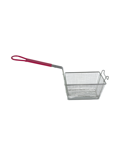 [31650] CANASTA FREIDORA ACER INOX 9.75X6X6" AM-686