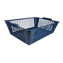 CESTA PLAS P/FRUTA TACOPLAST 08262
