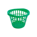 CESTA PLAS ROPA CONICA SALVA 8360100100