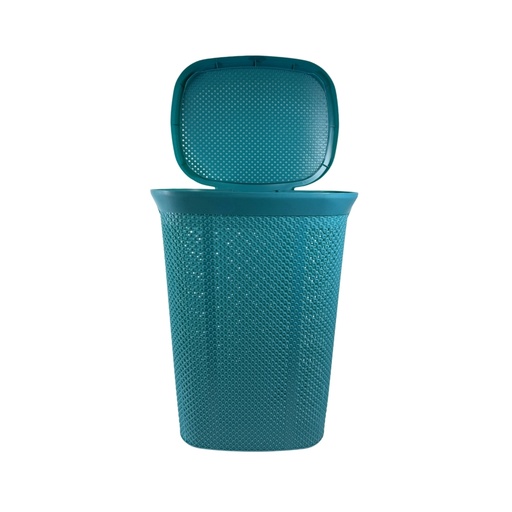 [1123] CESTA VICTORIA P/ROPA RAT 60 LT C/T PLASTI EXPORT