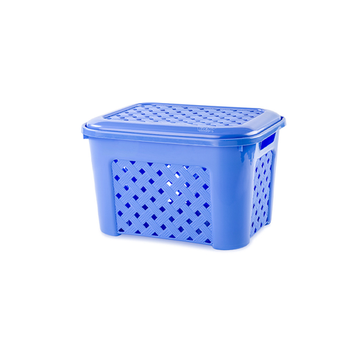 [29564] CESTO PLAS NADINE MED 25.1 LT REYPLAST CTX026400