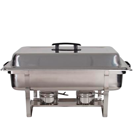 [30277] CHAFER ACER INOX LE CHEF SH-CH2B