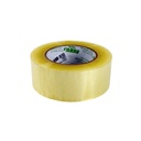 CINTA TAPE TRANS 2"X200 YD ABRO 57983/20213