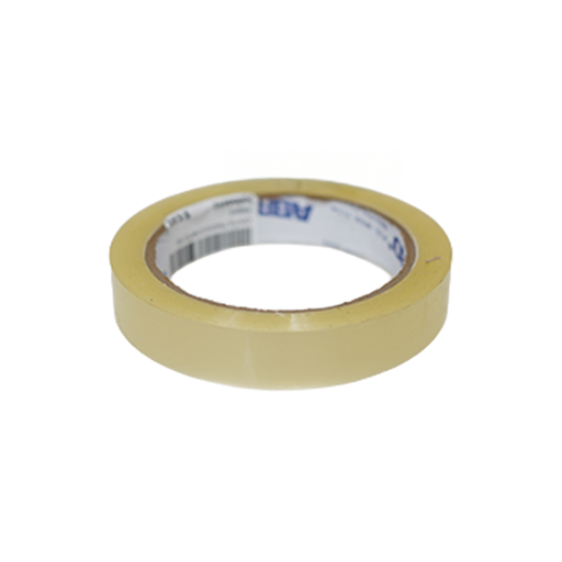 [20000692] CINTA TRANS 3/4X72 YD 58041 OFIC ABRO CAJA 72