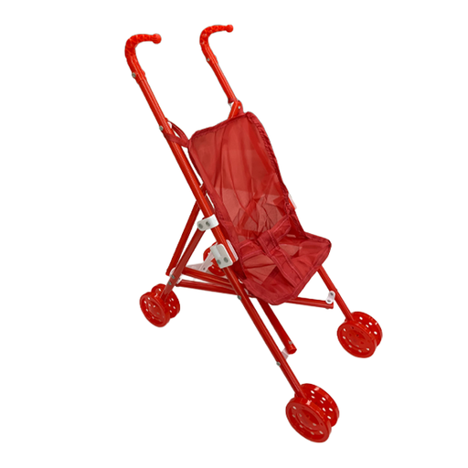 [24756] COCHE P/MUÑECA PLAS AL191006 GB191006 B1206X001