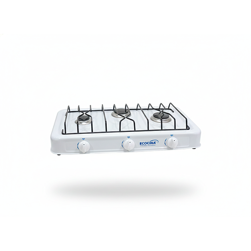 [26550] COCINA MESA 3 QUEM NG IML ECOCINA C-3EN