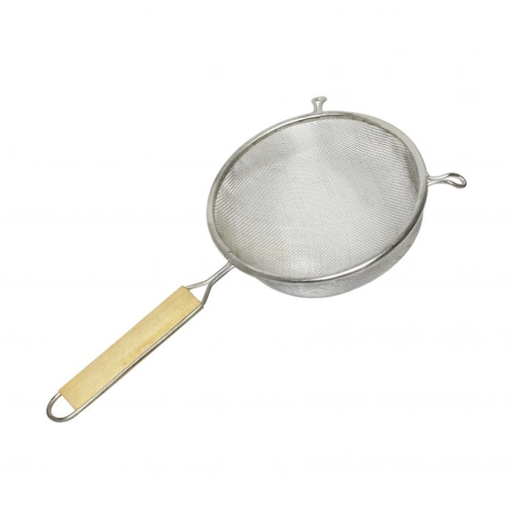 [17211] COLADOR INOX 9.5" REFOR M/M THUNDER SLSTN3308