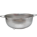 COLADOR METAL HONDO 22.5 CM MULTIUS C/O 558A