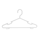 COLGADOR/GANCHO PLAS MONKI 12 UN REYPLAST CLX040000