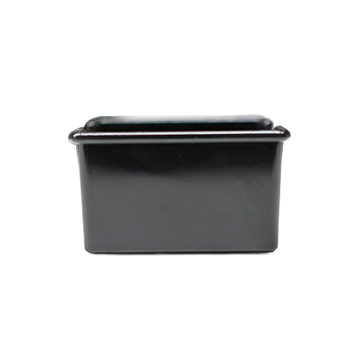 [7893] CONTENEDOR P/SOBRES NG THUNDER PLSP032BK