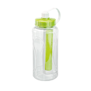 CONTENEDOR/BOTELLA PLAS BIO LIFE 2 LT C/COOLER REYPLAST CBV006500