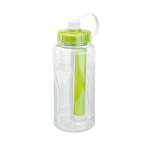 [15010324] CONTENEDOR/BOTELLA PLAS BIO LIFE 2 LT C/COOLER REYPLAST CBV006500