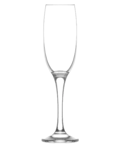 [1018698] COPA VID 7.25 OZ CHAMPAGNE LV-FAM539Z