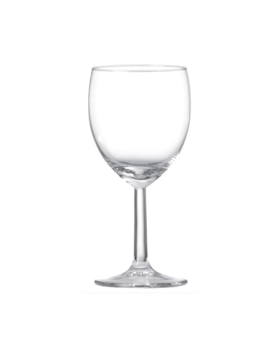 [27654] COPA VIDR 8.5 OZ VINO TINTO IMPERIO CRISA 9504