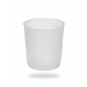 COPITA MEDIDORA PLAS 30 ML ROXY 1569 PP