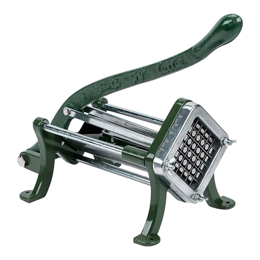 [1026175] CORTADOR PAPA INDUSTRIAL 3/8" PRESTIGE WHFC001-3/8