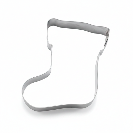 [1011500] CORTADOR GALLETA BOTA PEQ ARTESANAL BERTA